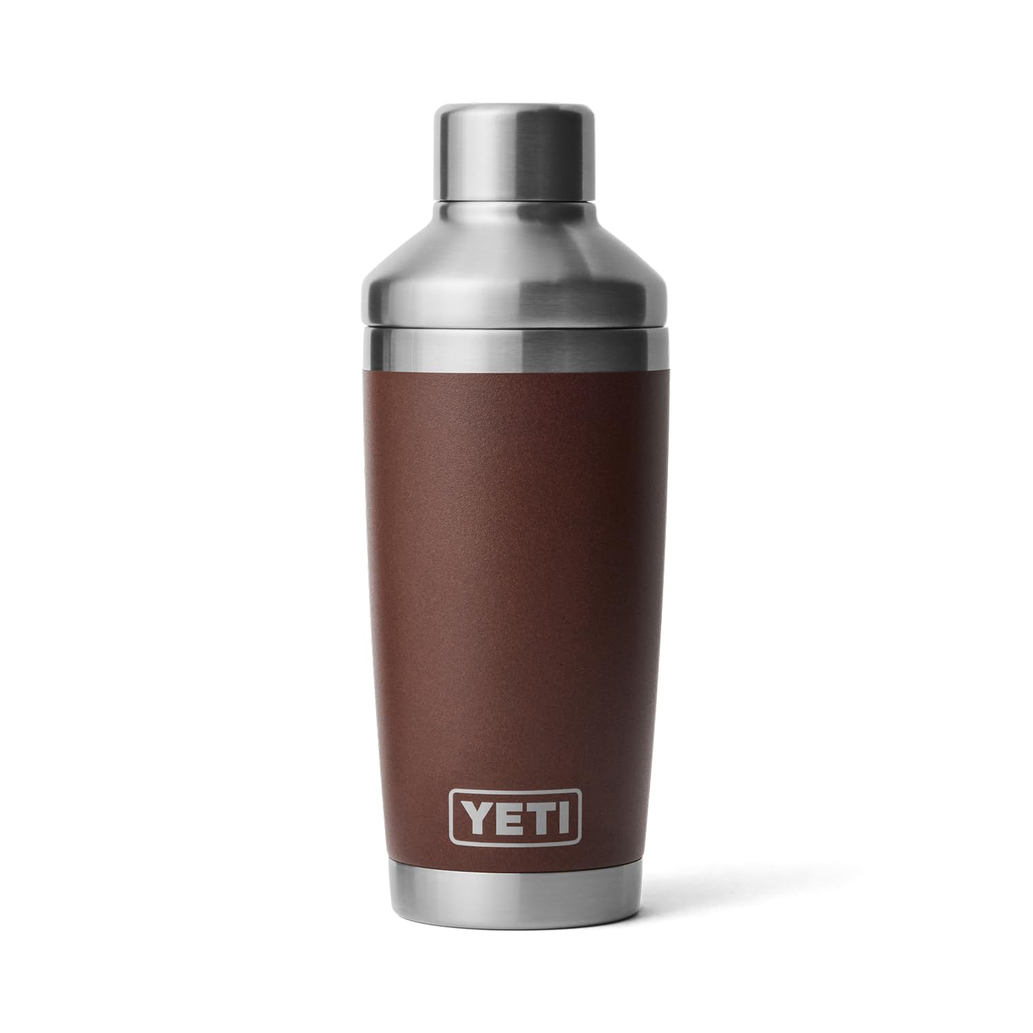 Amazon | YETI (イエティ) Rambler 20オンス カクテルシェイカー